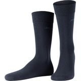 JOOP! - Sokken - Unisex - Set van 6 - Biologisch Katoen