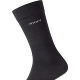 JOOP! - Premium Essential - Sokken - Set van 6 - Unisex - Biologisch Katoen