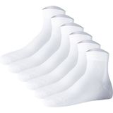 JOOP! - Premium Essential Organic Cotton - Sokken - Set van 6