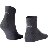 JOOP! - Premium Essential Organic Cotton - Sokken - Set van 6 - Unisex