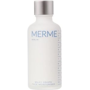 MERME - Berlin - Gezichtsverzorging - Milky Drops Face Moisturizer - 50 ml