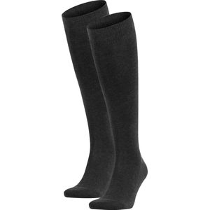 Falke - FALKE Family KH - Kniekousen - Set van 2