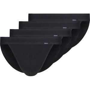 Skiny Slip  zwart