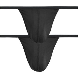 HOM - G-String Plume - String Set van 2