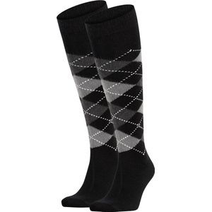 Burlington - Preston - Kniekousen - Set van 2