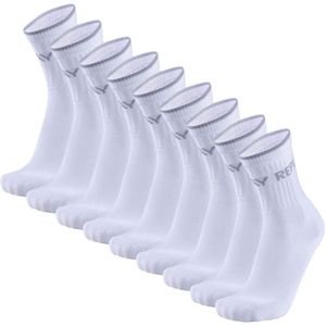 Replay - REPLAY TENNIS - Sokken - 9-pak
