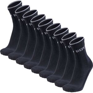 Replay - REPLAY TENNIS - Sokken - 9-pak