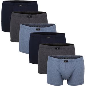 GÖTZBURG - Boxershorts - Set van 6