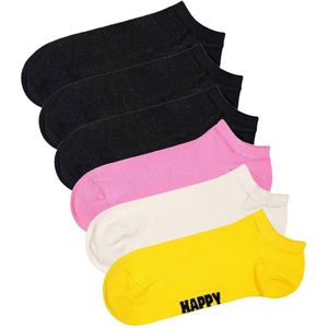 Happy Socks Sokken Set van 6