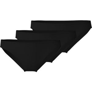 CALIDA Slip Essential Cotton Low Cut Set van 3