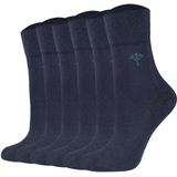 JOOP! Sokken Women for your daily glam cotton Socks 6p Set van 6