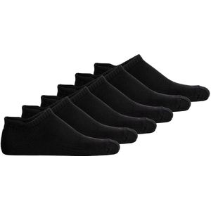 Scotch & Soda - Sokken - 1/2 Terry Low Cut - Set van 6