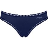 Sloggi - GO Crush Short C6P - Boxershorts - Set van 6 - GOTS-gecertificeerd Biologisch Katoen