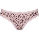 Sloggi - GO Crush Short C6P - Boxershorts - Set van 6 - GOTS-gecertificeerd Biologisch Katoen