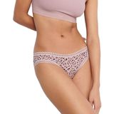 Sloggi - GO Crush Short C6P - Boxershorts - Set van 6 - GOTS-gecertificeerd Biologisch Katoen