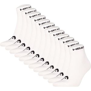 Head - Sokken Elements All Sport - 12P - Unisex - Kwart Sokken