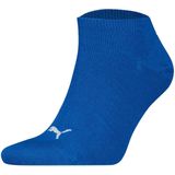Puma - Sneakersokken - Effen - 12-pack