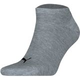 Champion - Sokken Set van 6 - Unisex - Effen Basic - Enkelsokken