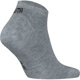 Champion - Sokken Set van 6 - Unisex - Effen Basic - Enkelsokken