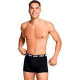 Jack&Jones Boxershorts SENSE TRUNKS 6 PACK JNR NOOS Set van 6