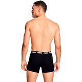 Jack&Jones Boxershorts SENSE TRUNKS 6 PACK JNR NOOS Set van 6