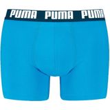 Puma - Boxershorts - Set van 6