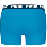 Puma - Boxershorts - Set van 6
