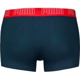 Puma - Boxershorts - Set van 6