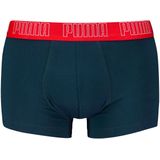 Puma - Boxershorts - Set van 6