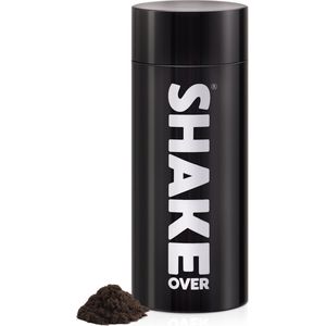 SHAKE OVER ZINC-ENRICHED HAIR FIBERS MEDIUM BROWN 30g