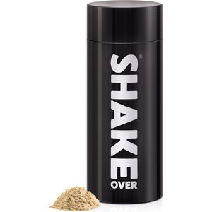 SHAKE OVER ZINC-ENRICHED HAIR FIBERS LIGHT BLONDE 30g