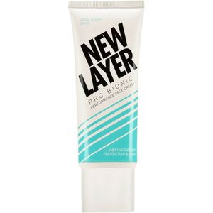 NEW LAYER Huidverzorging Gezichtsverzorging Pro BionicPerformance Face Cream