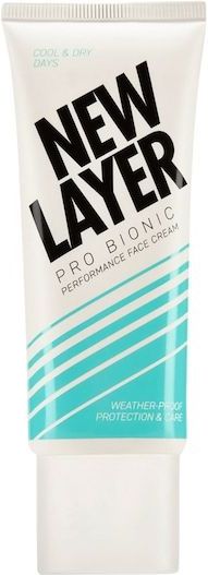 Pro Bionic Performance Face Cream - Gezichtsverzorging - Vegan - 50ml