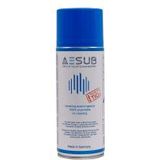 AESUB - Blue - Scanningspray - 400 ml
