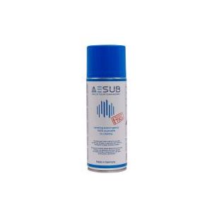 AESUB - Blue - Scanningspray - 400 ml