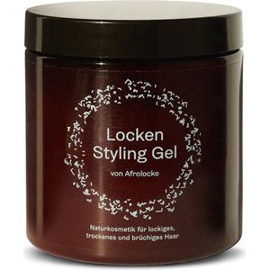 Afrolocke - Krulstylinggel - 250 ml