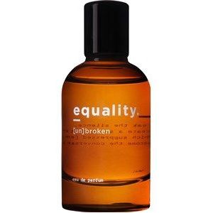equality.fragrance Unisex geuren [un]broken Eau de Parfum Spray 50 ml (€ 2.259,00 / 1 l)