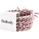 Bellody Original Hair Ties #mellow Rose 4 U
