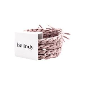 Bellody Original Hair Ties #mellow Rose 4 U