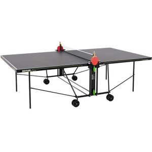 Kettler K1 tafeltennistafel - Opklapbaar - Indoor - Pingpong tafel