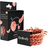 Bellody Original Hair Ties #ibiza Orange 4 U