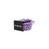 Bellody® Originele haarelastiekjes - Sundance Edition - stijlvol gevlochten en sterke grip (4 stuks) (Bora Bora)