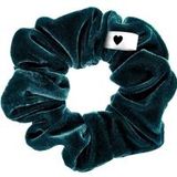 Bellody Haarstyling Scrunchies Original Scrunchie Quetzal Green