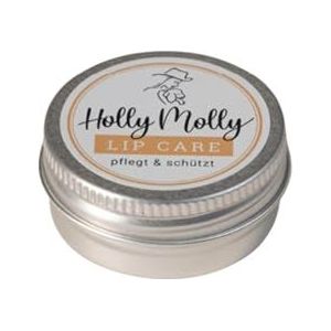 Holly Molly - Verzachtende en Hydraterende Lipverzorgingsbalsem, 15ml: Intensieve voeding met 100% lanoline om je lippen te transformeren, voor een natuurlijke en verzorgde schoonheidservaring