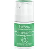 PoBeau - Pimples Rescue & Purifying Serum - Gezichtsverzorging - Uniseks