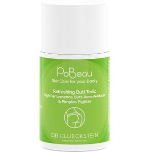 PoBeau Lichaamsverzorging Serums Refreshing Butt Tonic 100 ml (€ 205,40 / 1 l)