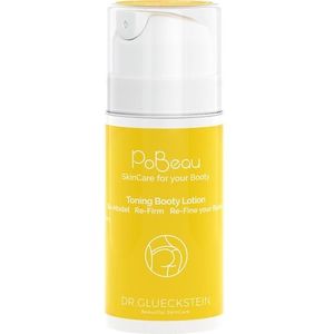 PoBeau - Toning Booty Lotion - Verstevigende Verzorging - 200ml - Glaucine