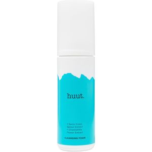 huut. Cleansing Foam 150 ml