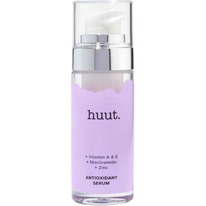 huut. Antioxidant Serum Vitamin A & E 30 ml