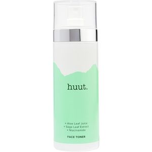 huut. Face Toner 100 ml